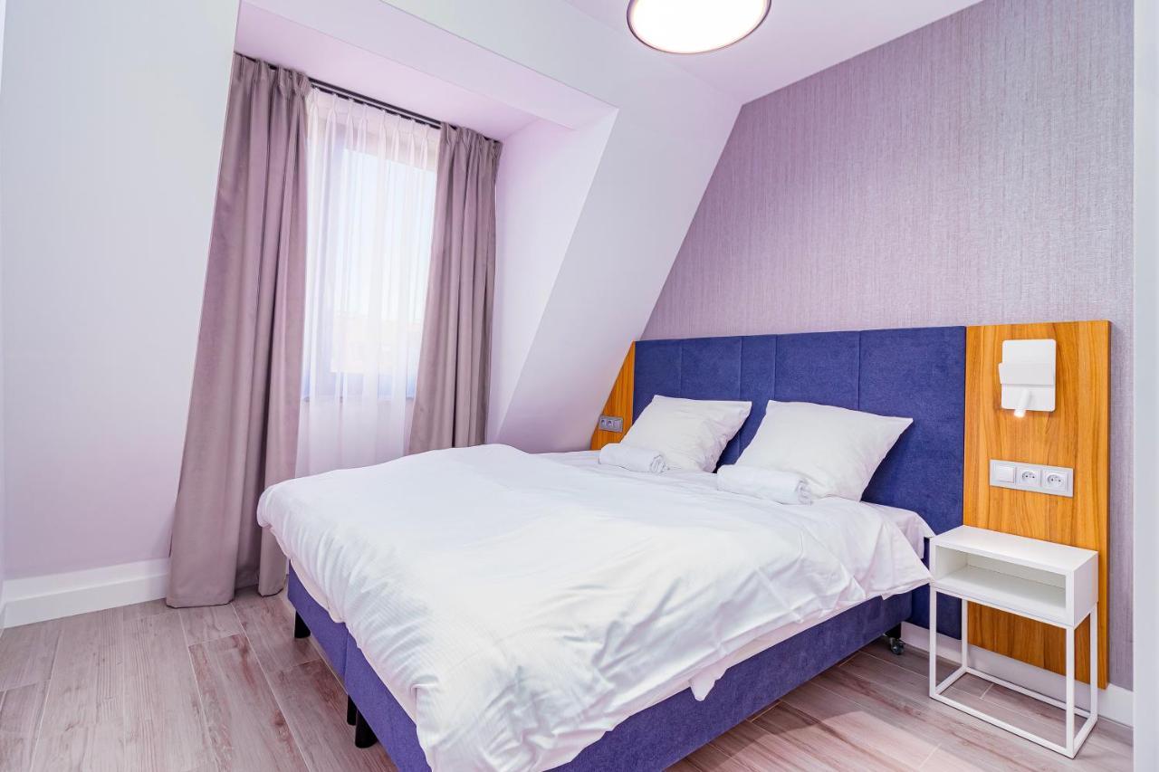 Odrzanska Residence Old Town Wroclaw Bagian luar foto